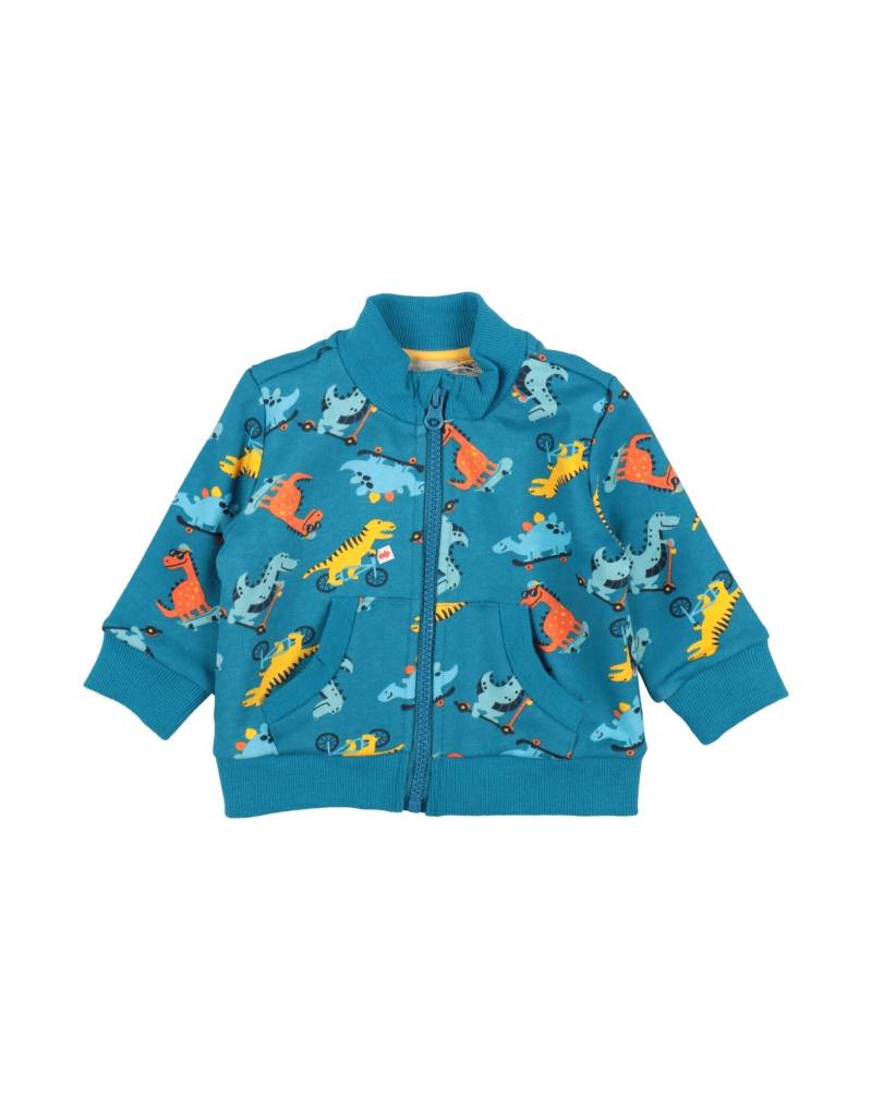 CHICCO Sweatshirt Kinder Blaugrau von CHICCO