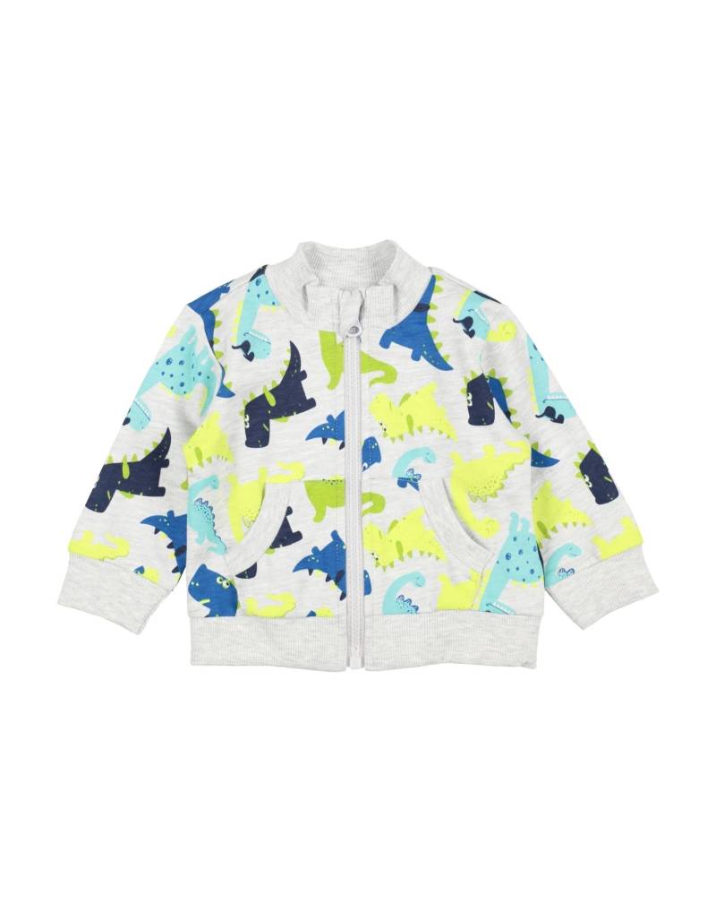 CHICCO Sweatshirt Kinder Hellgrau von CHICCO