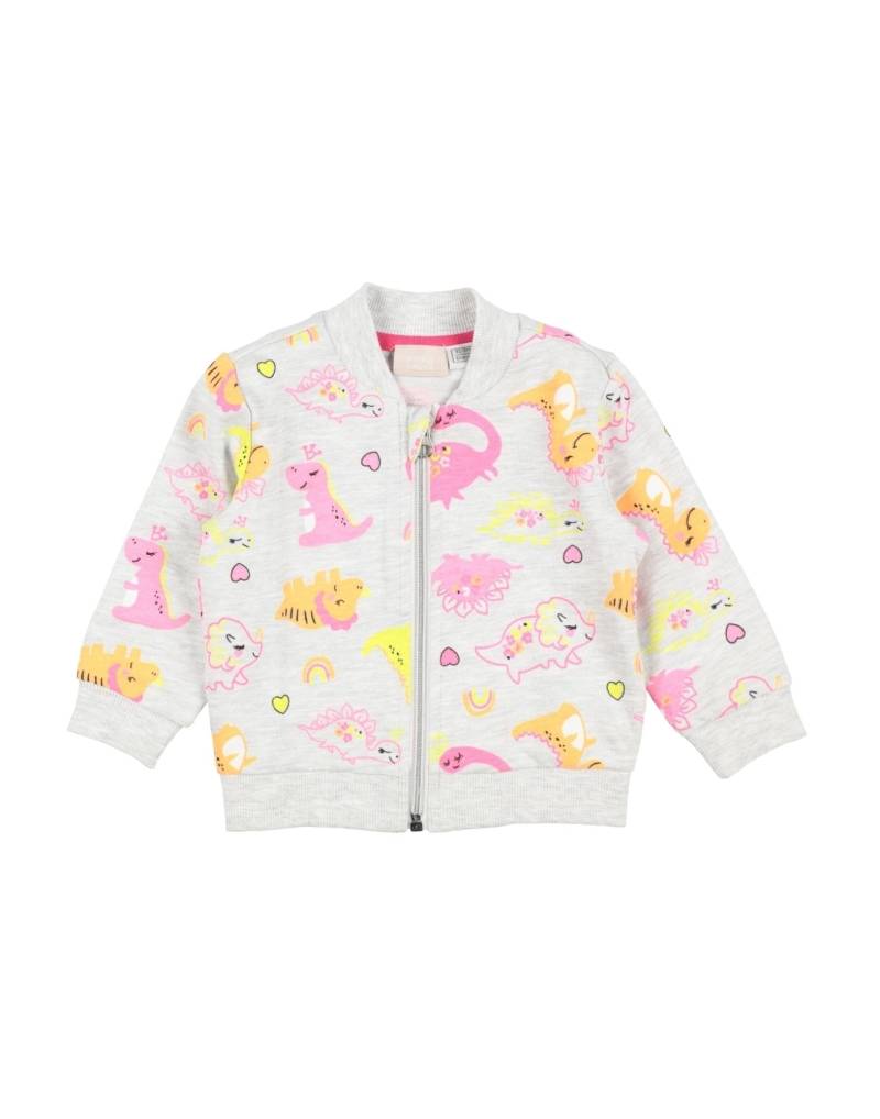 CHICCO Sweatshirt Kinder Hellgrau von CHICCO