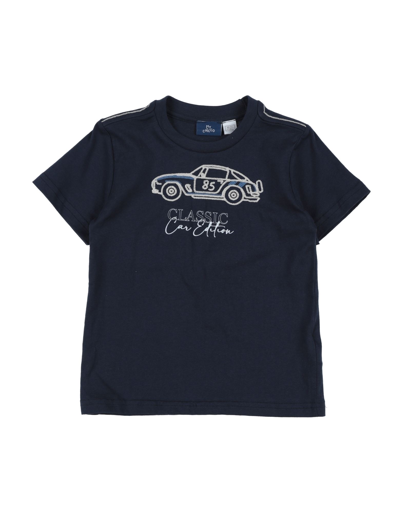 CHICCO T-shirts Kinder Nachtblau von CHICCO