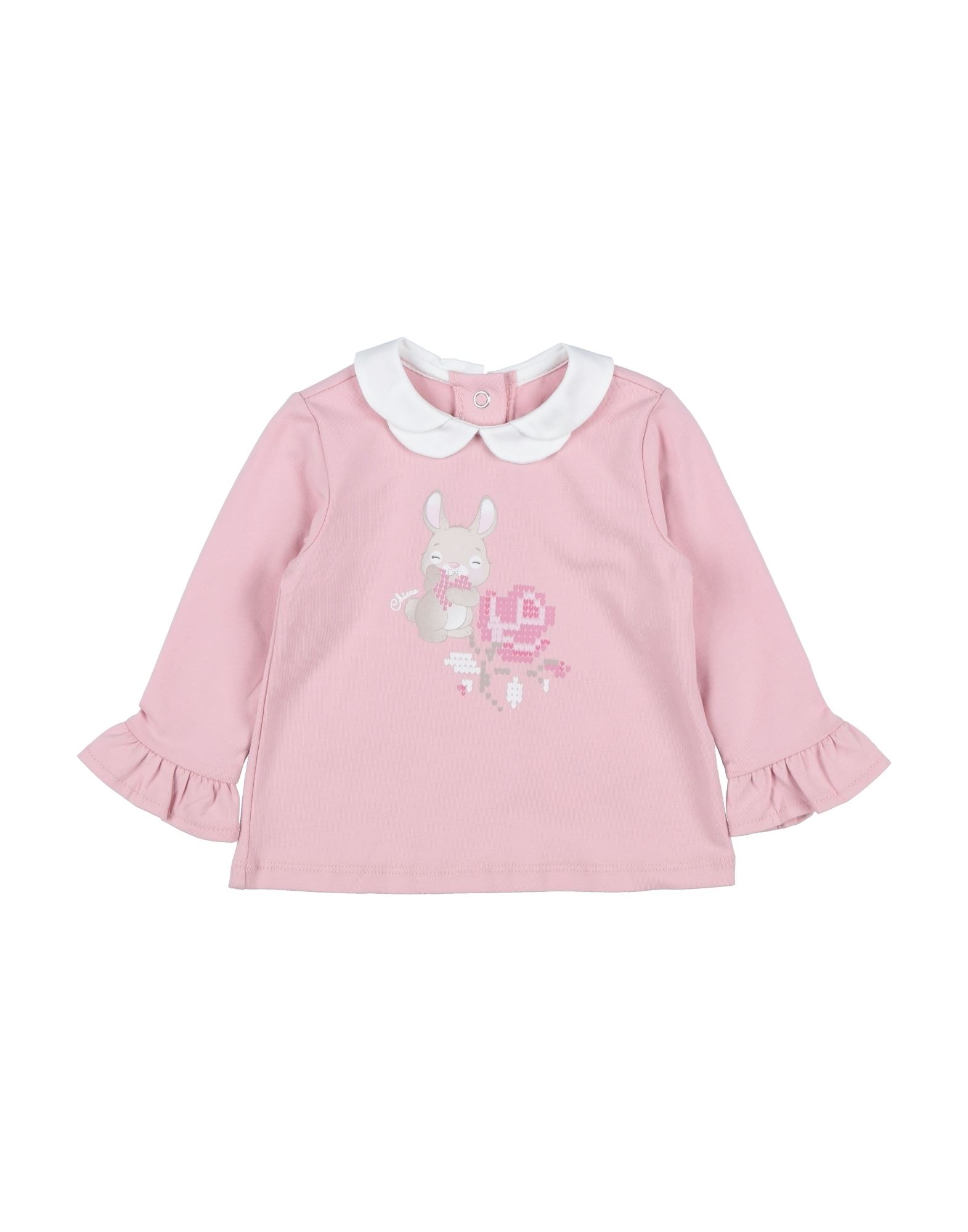 CHICCO T-shirts Kinder Rosa von CHICCO