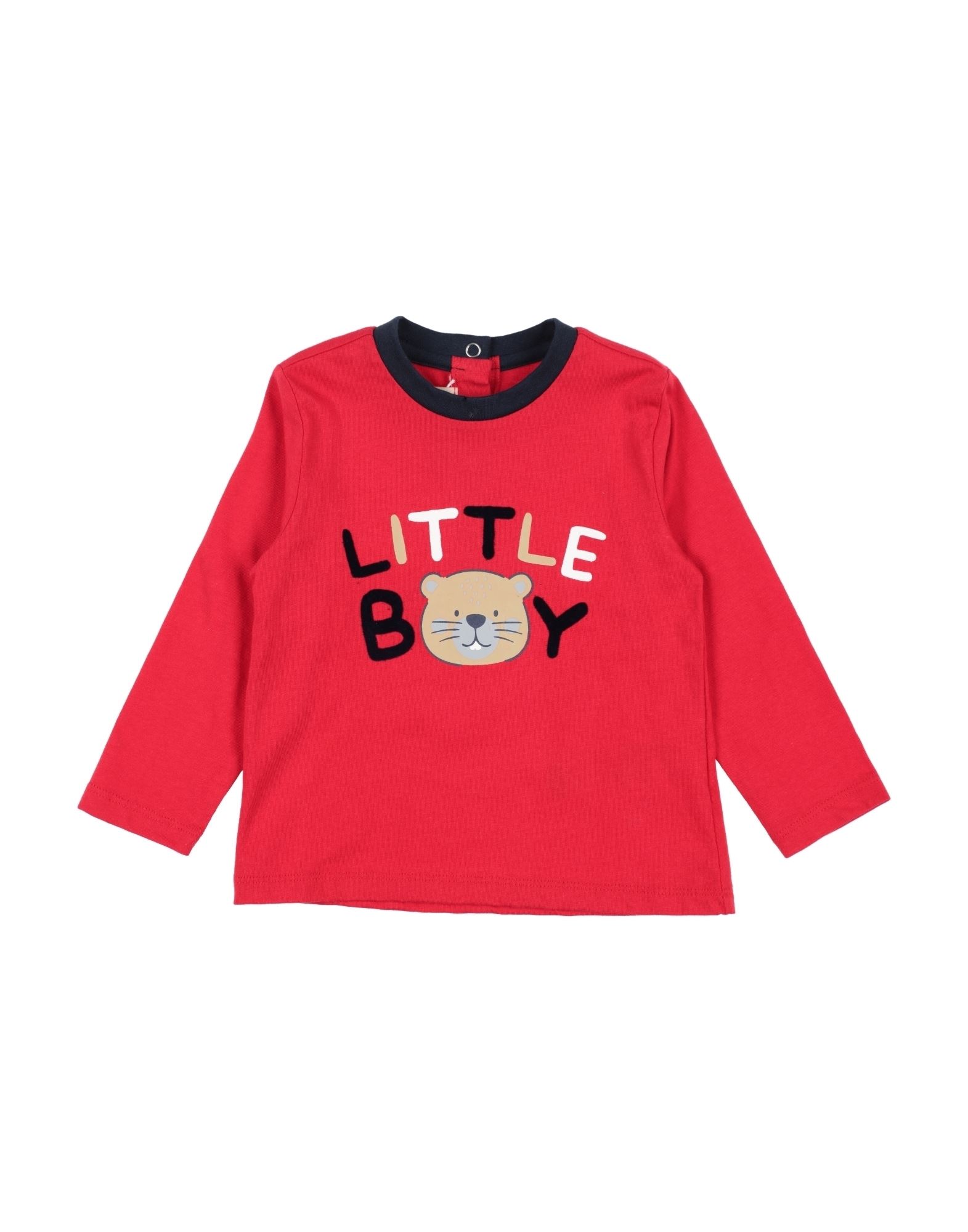 CHICCO T-shirts Kinder Rot von CHICCO