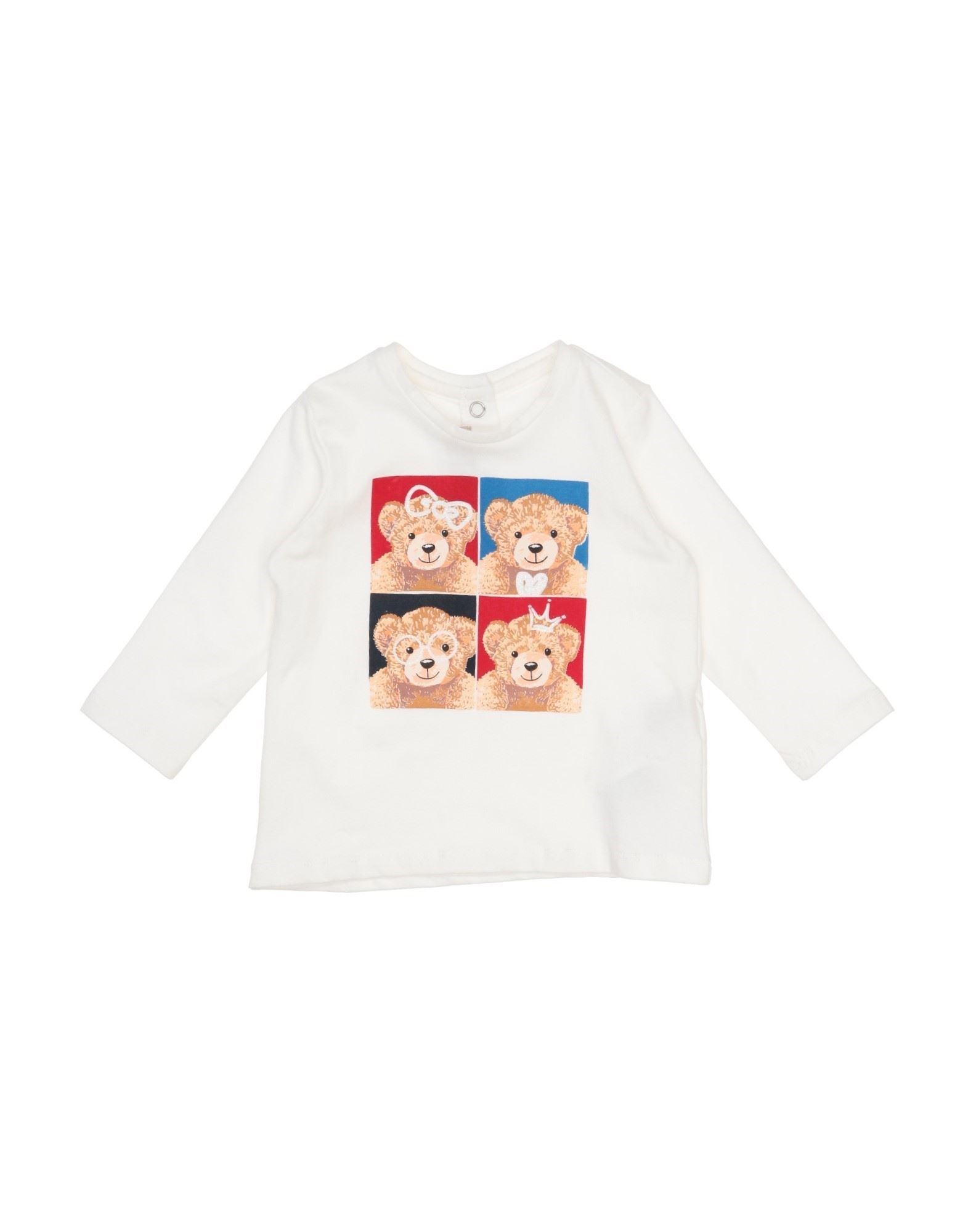 CHICCO T-shirts Kinder Weiß von CHICCO