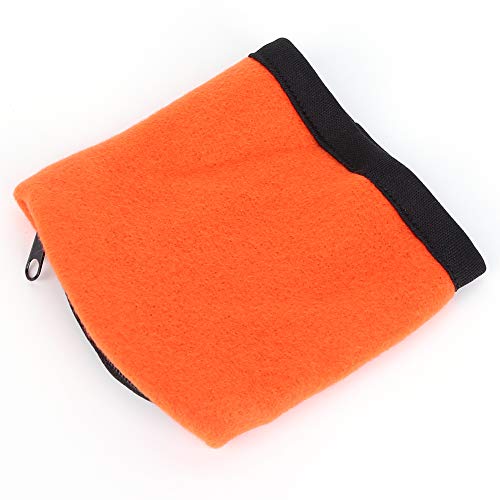 CHICIRIS 5 -Color -Streifen Sudoor Belletgürtel (ORANGE) von CHICIRIS