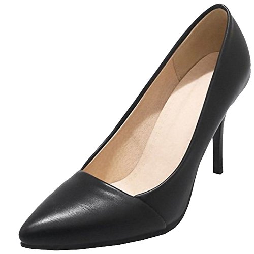 CHICMARK Damen Elegant Pumps mit Stiletto Absatz von CHICMARK