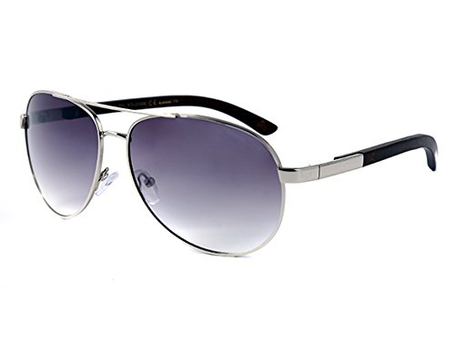 CHICNET LOOX Sonnenbrille Pilotenbrille 400UV getönt Bambusholz schmal rot- Modell Macao lila CHICNET LOOX Sonnenbrille Pilotenbrille 400UV getönt Bambusholz schmal rot- Modell Macao lila von CHICNET