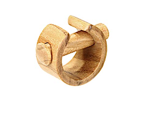 CHICNET Plug Olivenholz Pin-Creole hell braun gemasert Holz-Pin Creole Organic Holz Piercing Ohrring Tube Flesh Tunnel Damen Herren 4mm - 16mm Dehnung CHICNET Plug Olivenholz Pin-Creole hell braun gemasert Holz-Pin Creole Organic Holz Piercing Ohrring Tube Flesh Tunnel Damen Herren 4mm - 16mm Dehnung von CHICNET