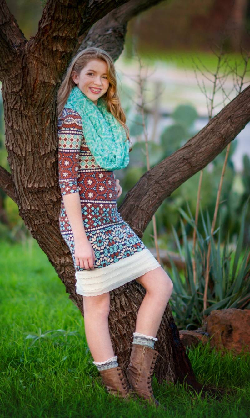 Die Underdress - Flirty Skirty Grau Die Underdress - Flirty Skirty Grau von CHICandCHASTE