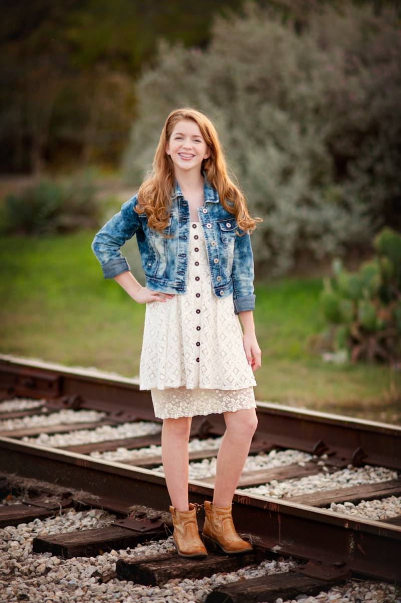 Die Underdress - Floralen Flair Weiß von CHICandCHASTE