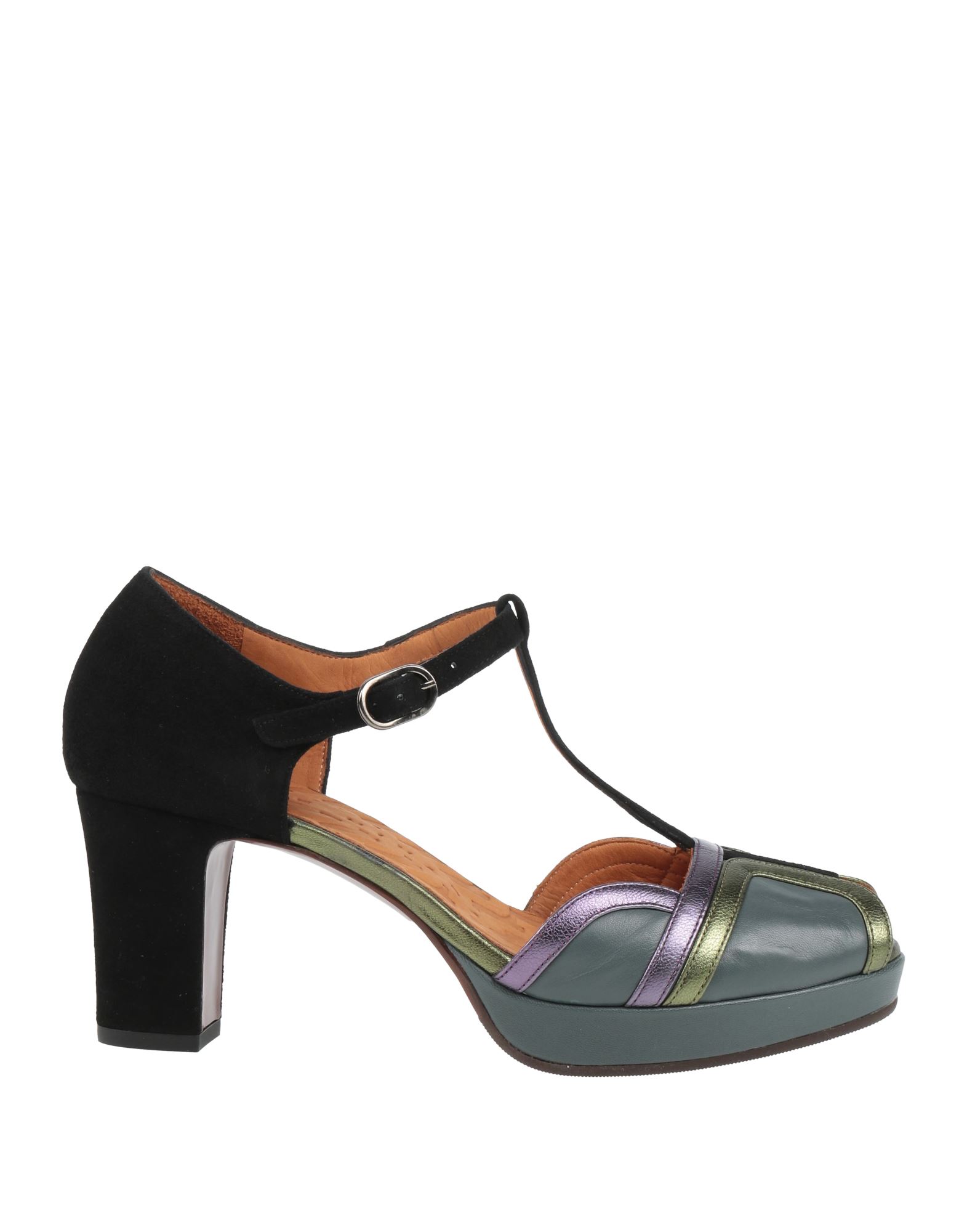 CHIE MIHARA Pumps Damen Blei von CHIE MIHARA