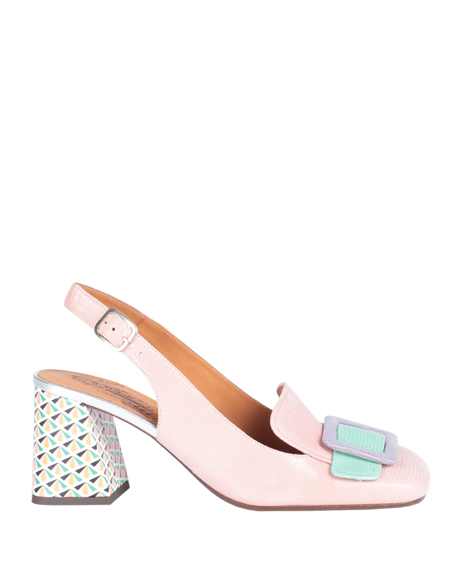 CHIE MIHARA Pumps Damen Hellrosa von CHIE MIHARA