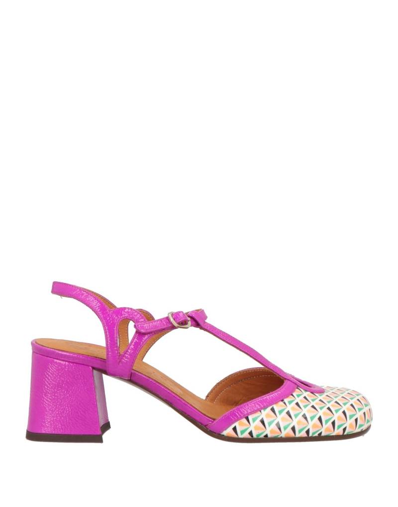 CHIE MIHARA Pumps Damen Lachs von CHIE MIHARA