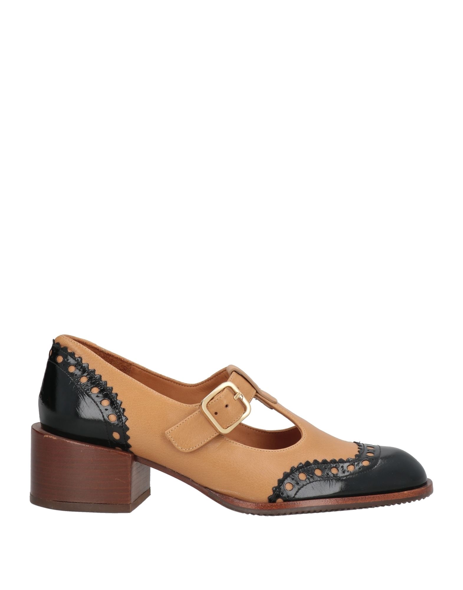 CHIE MIHARA Pumps Damen Lederfarben von CHIE MIHARA