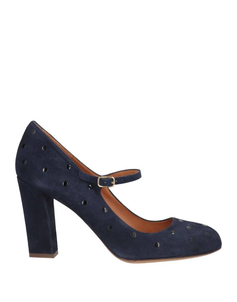 CHIE MIHARA Pumps Damen Nachtblau CHIE MIHARA Pumps Damen Nachtblau von CHIE MIHARA