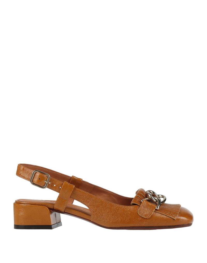 CHIE MIHARA Pumps Damen Ringelblume von CHIE MIHARA