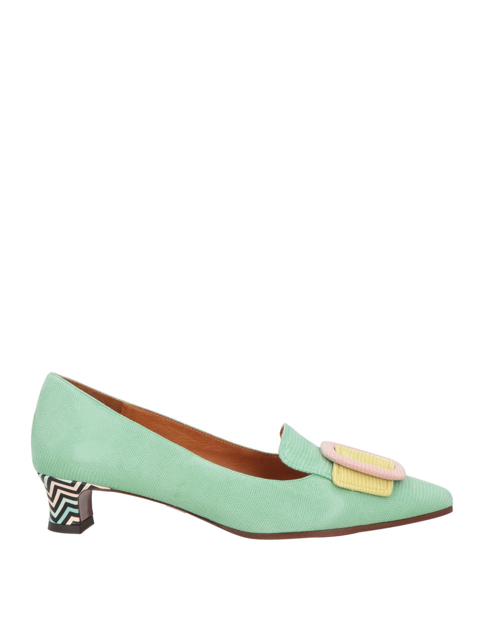 CHIE MIHARA Pumps Damen Säuregrün von CHIE MIHARA