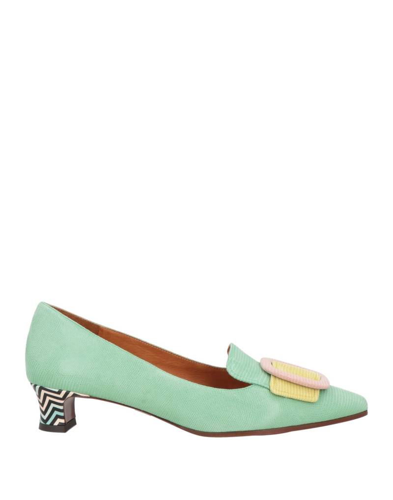 CHIE MIHARA Pumps Damen Säuregrün von CHIE MIHARA