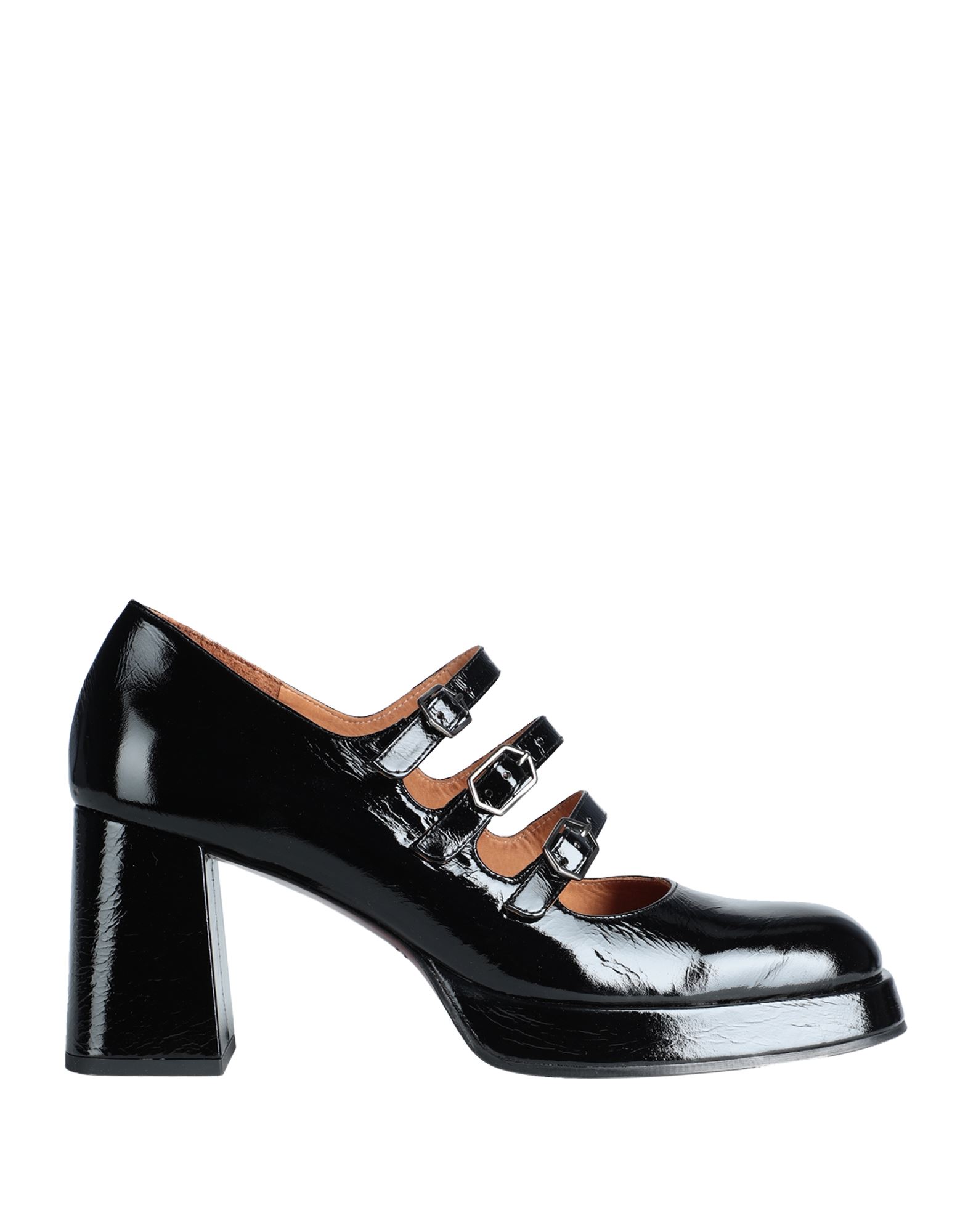 CHIE MIHARA Pumps Damen Schwarz von CHIE MIHARA