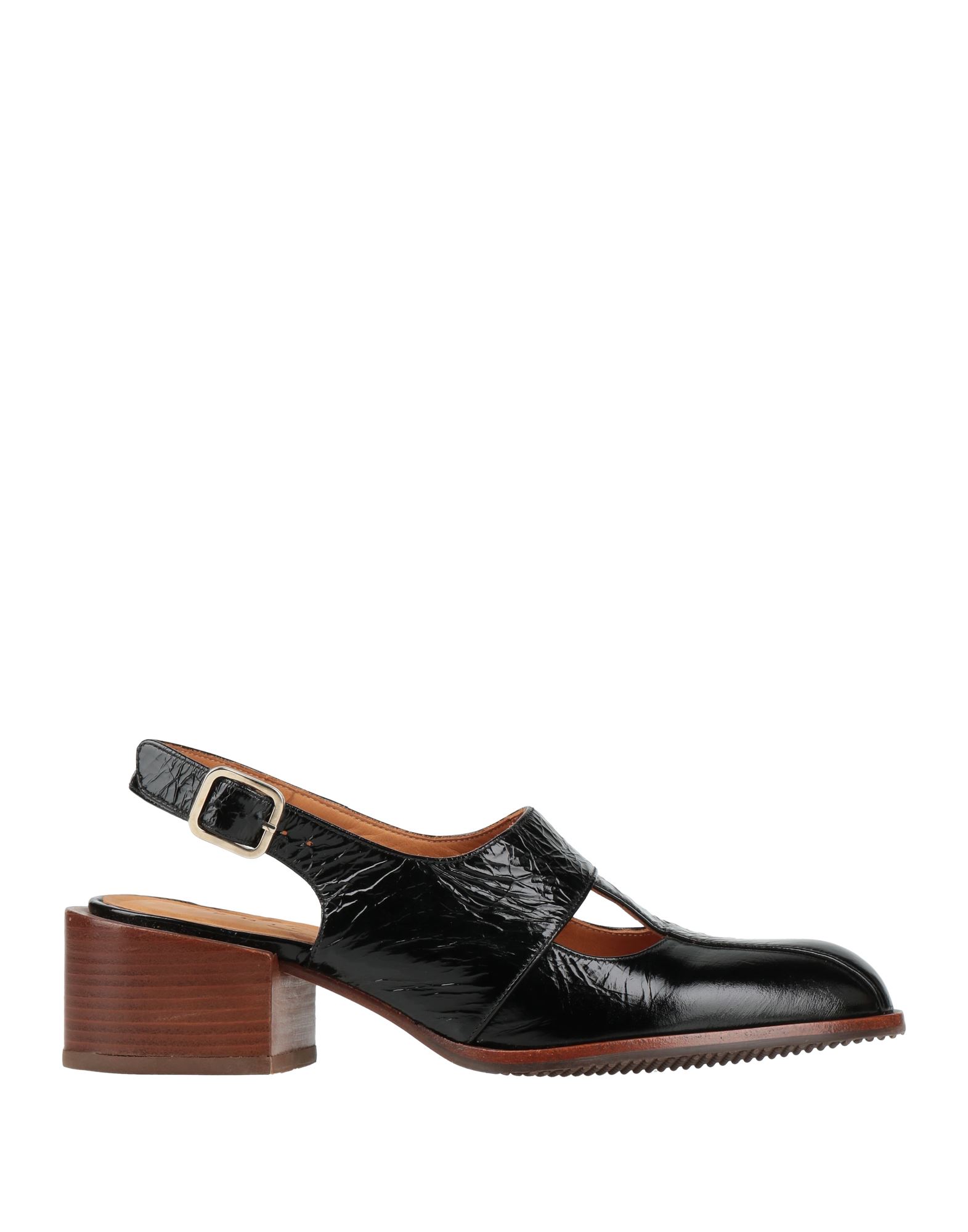 CHIE MIHARA Pumps Damen Schwarz von CHIE MIHARA