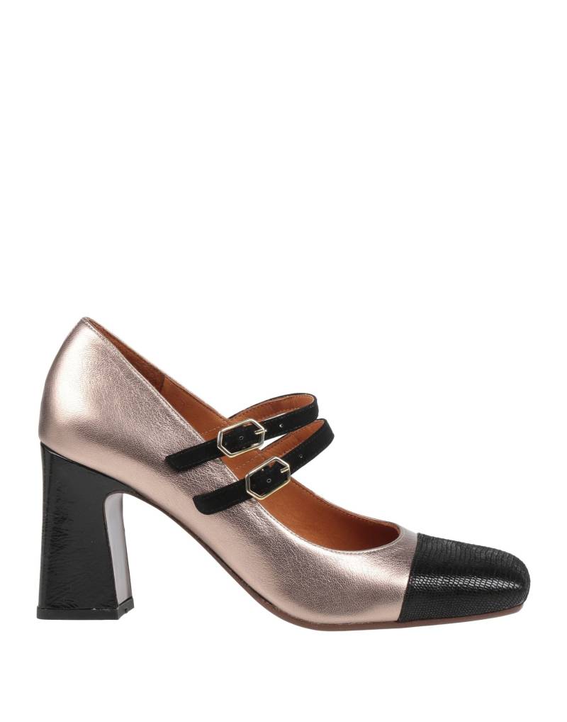 CHIE MIHARA Pumps Damen Schwarz von CHIE MIHARA
