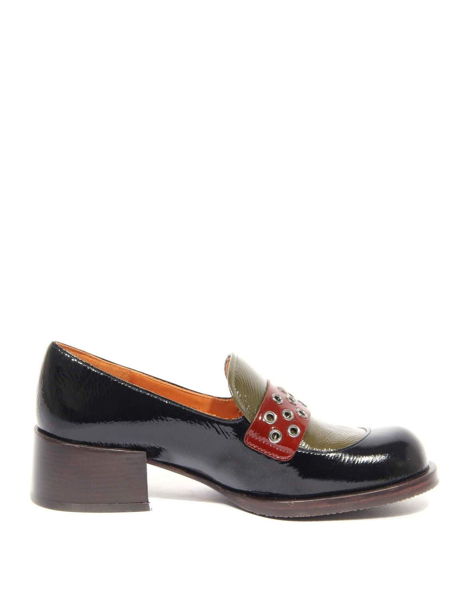 CHIE MIHARA Pumps Damen Schwarz von CHIE MIHARA