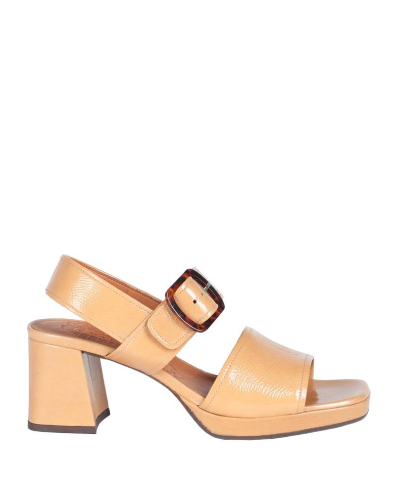 CHIE MIHARA Sandale Damen Sand von CHIE MIHARA