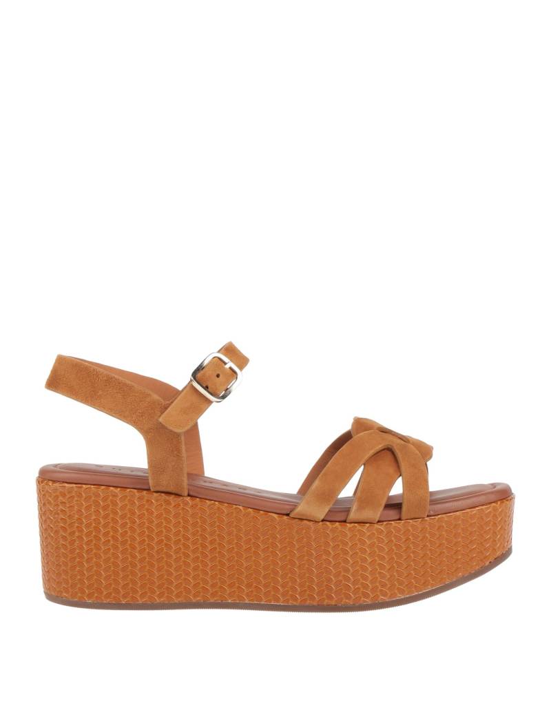 CHIE MIHARA Sandale Damen Lederfarben von CHIE MIHARA