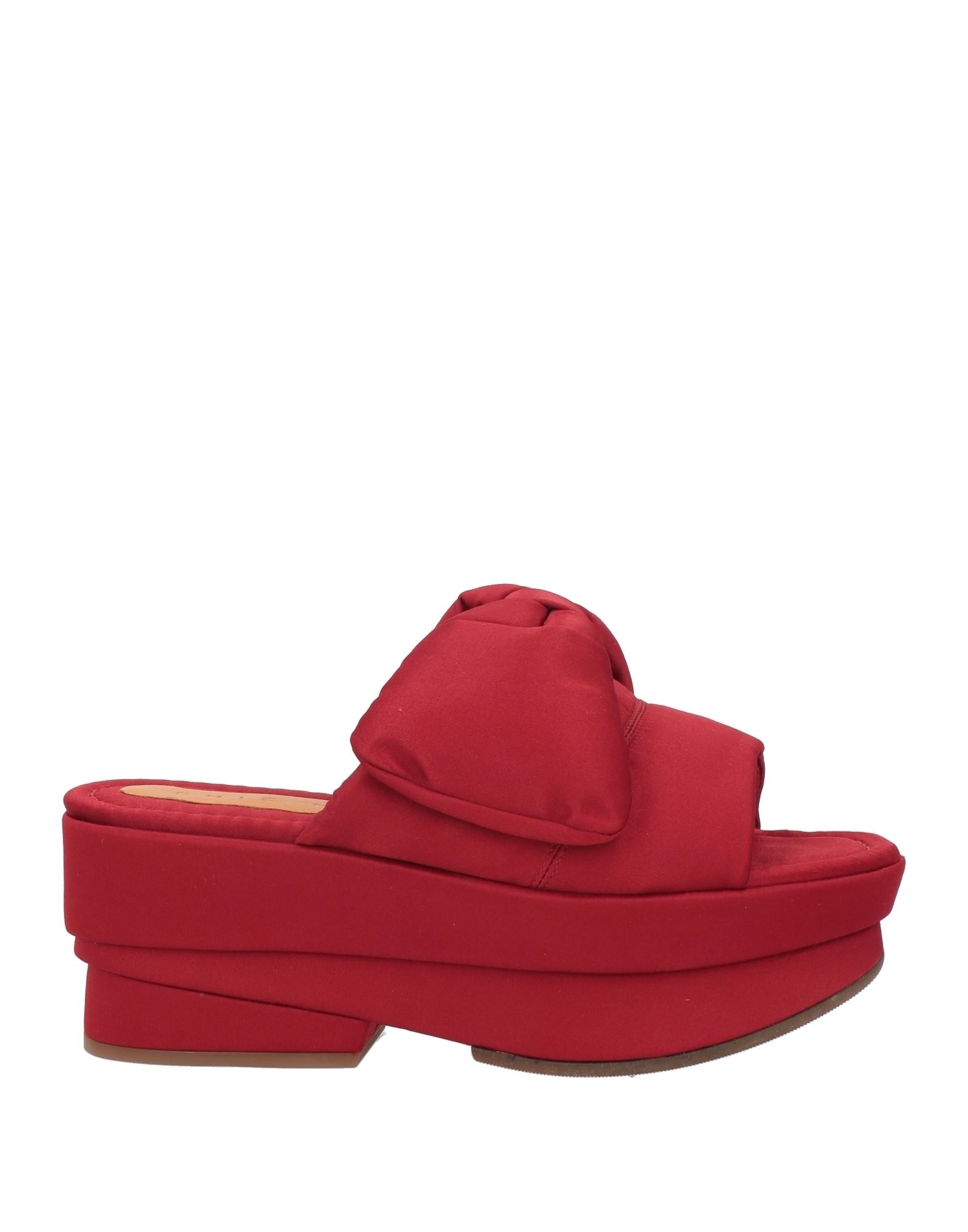 CHIE MIHARA Sandale Damen Rot von CHIE MIHARA