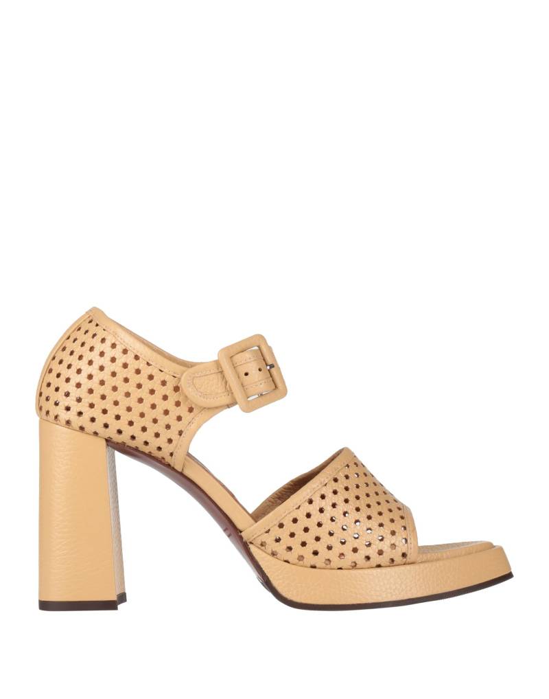 CHIE MIHARA Sandale Damen Sand von CHIE MIHARA