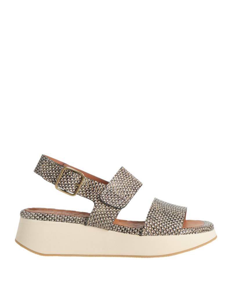 CHIE MIHARA Sandale Damen Schwarz von CHIE MIHARA