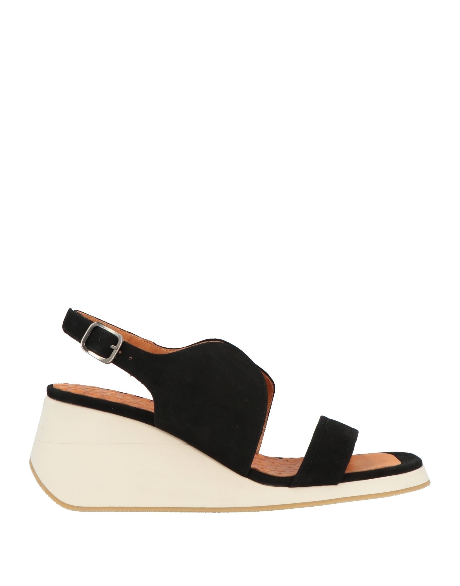 CHIE MIHARA Sandale Damen Schwarz von CHIE MIHARA
