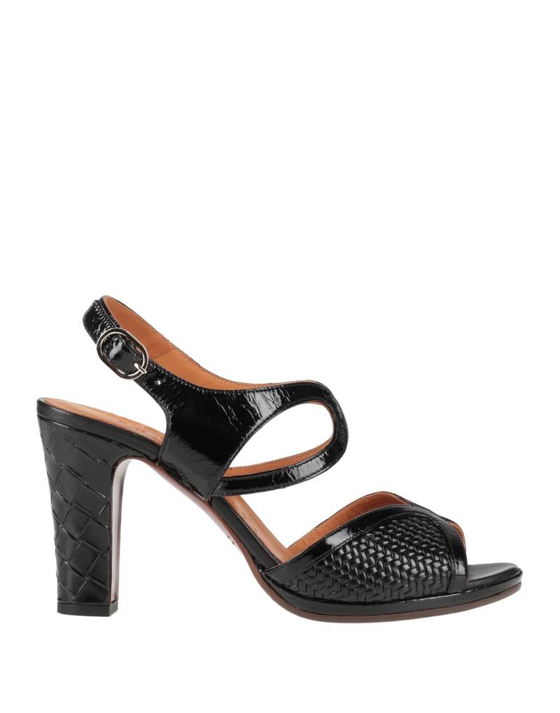 CHIE MIHARA Sandale Damen Schwarz von CHIE MIHARA