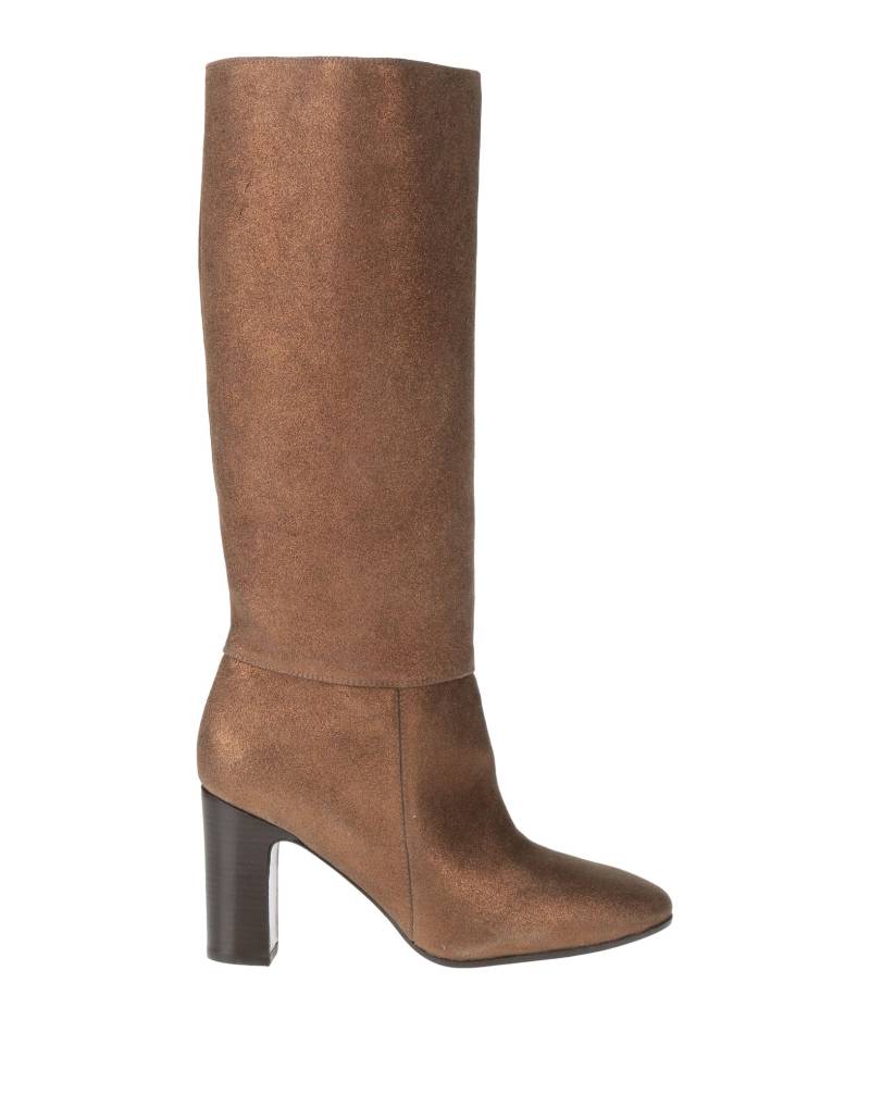 CHIE MIHARA Stiefel Damen Bronze von CHIE MIHARA