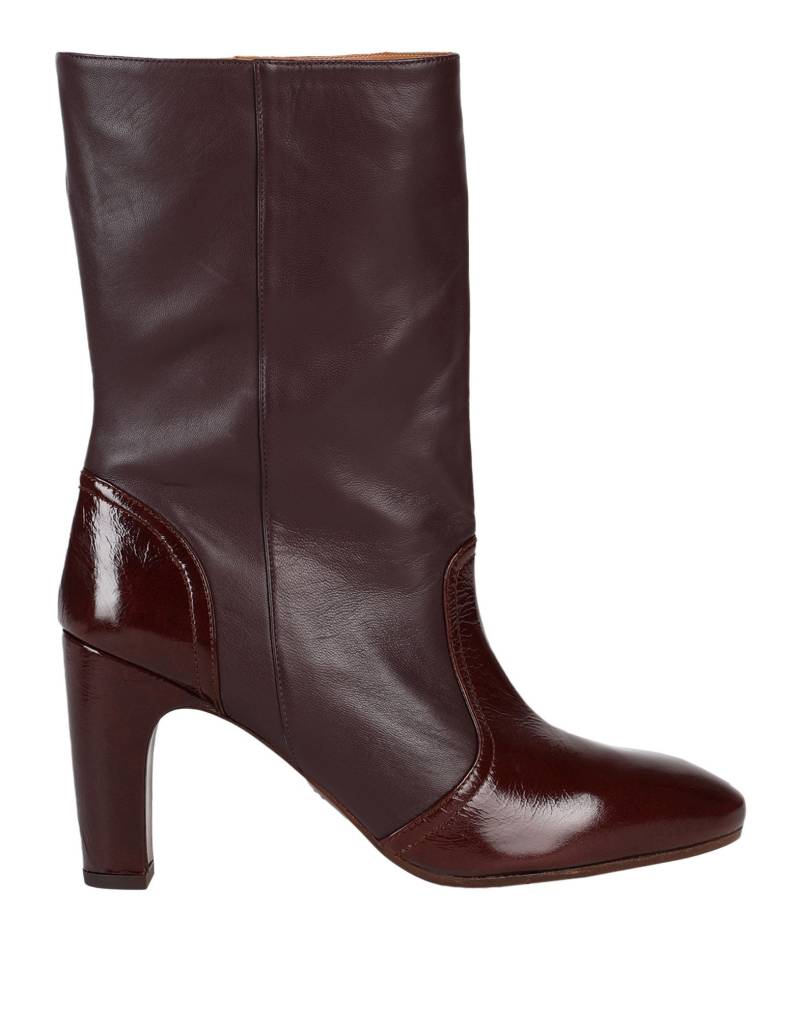 CHIE MIHARA Stiefelette Damen Bordeaux von CHIE MIHARA