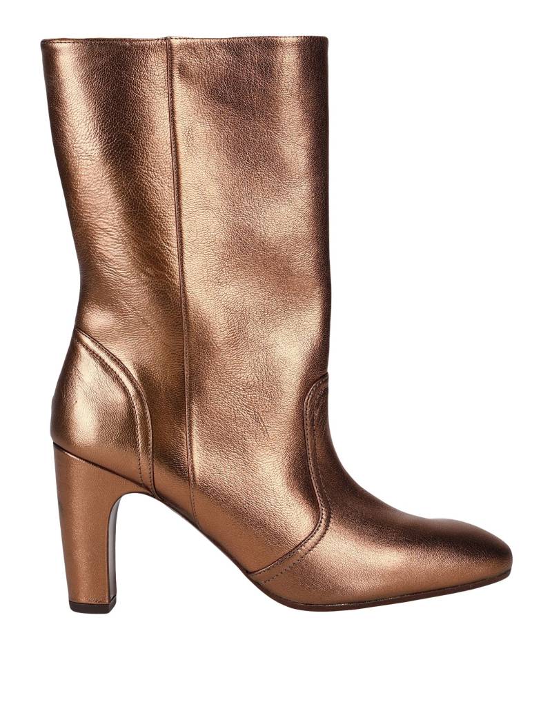 CHIE MIHARA Stiefelette Damen Bronze von CHIE MIHARA