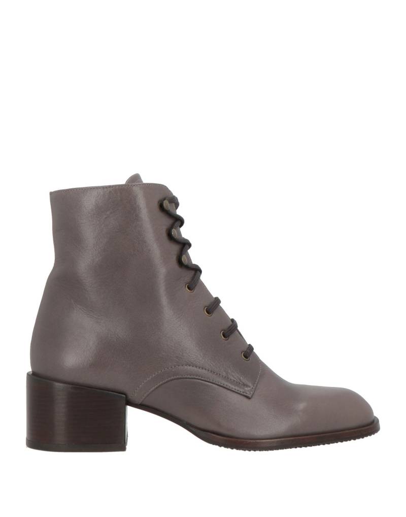 CHIE MIHARA Stiefelette Damen Grau von CHIE MIHARA