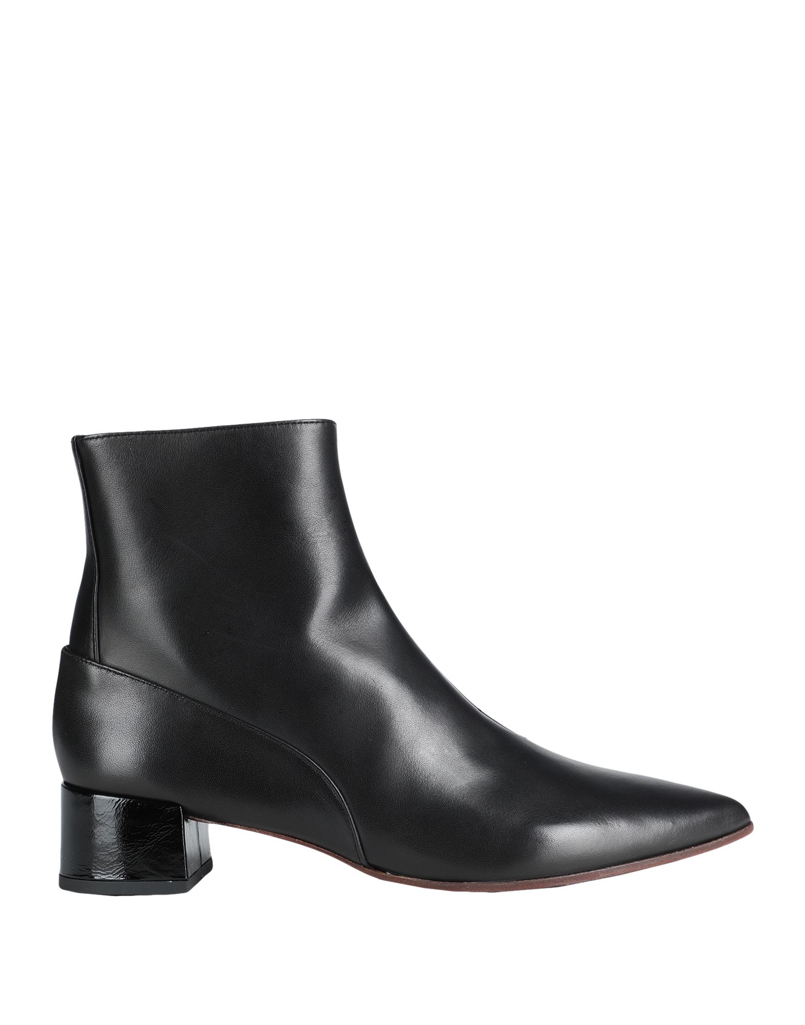 CHIE MIHARA Stiefelette Damen Schwarz von CHIE MIHARA