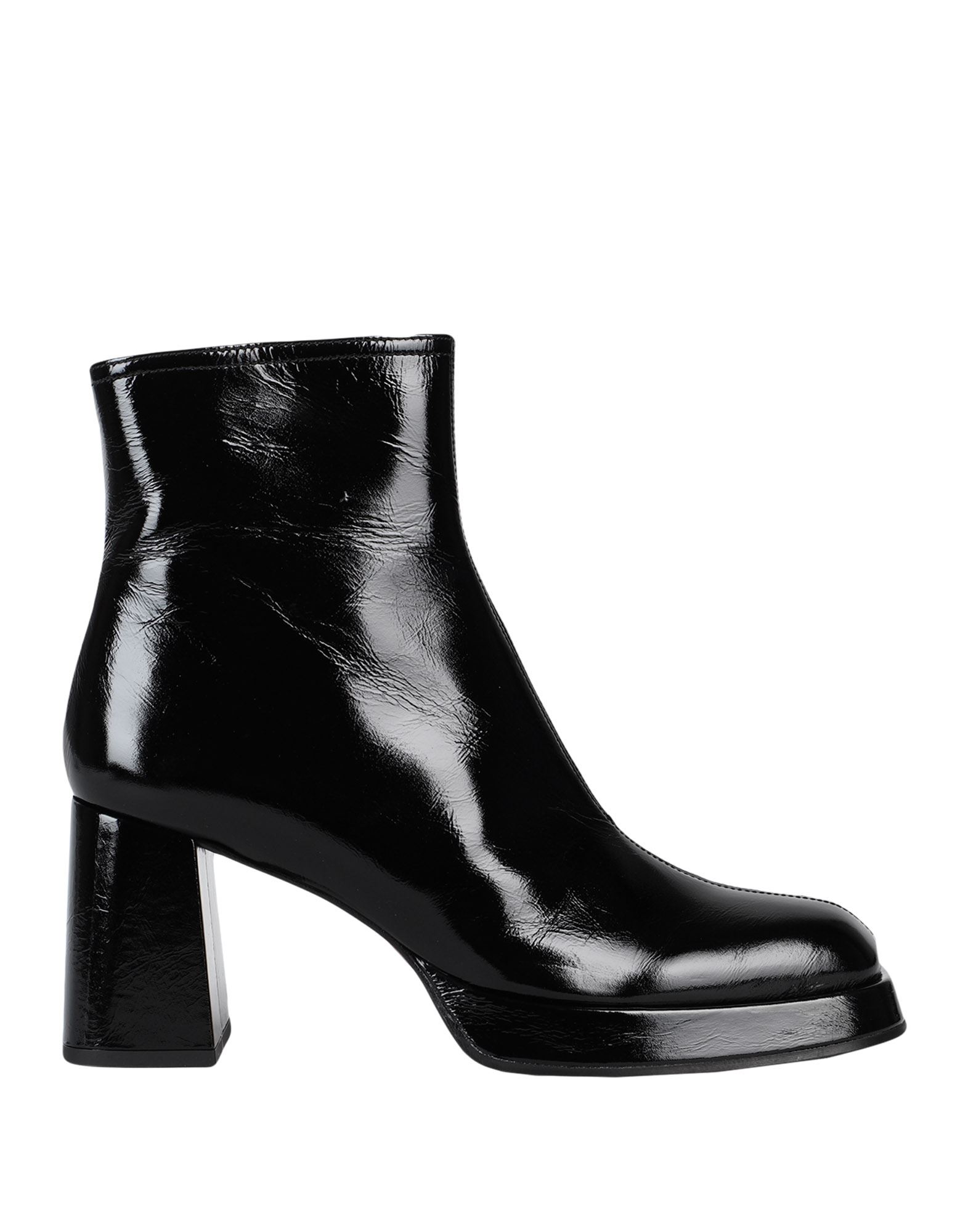 CHIE MIHARA Stiefelette Damen Schwarz von CHIE MIHARA