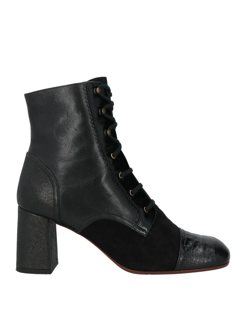 CHIE MIHARA Stiefelette Damen Schwarz von CHIE MIHARA