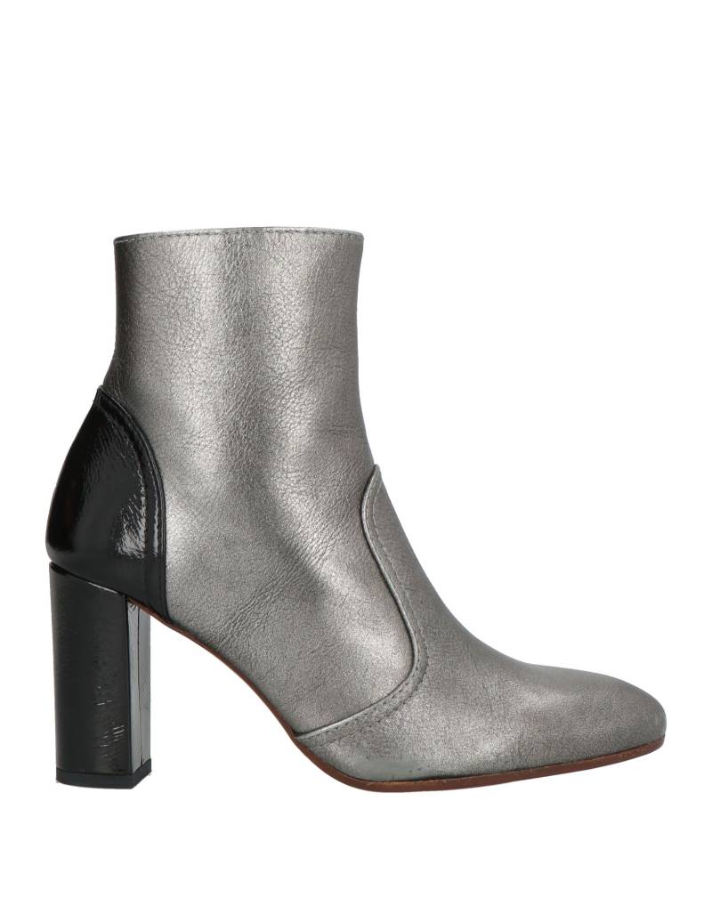 CHIE MIHARA Stiefelette Damen Stahlgrau von CHIE MIHARA