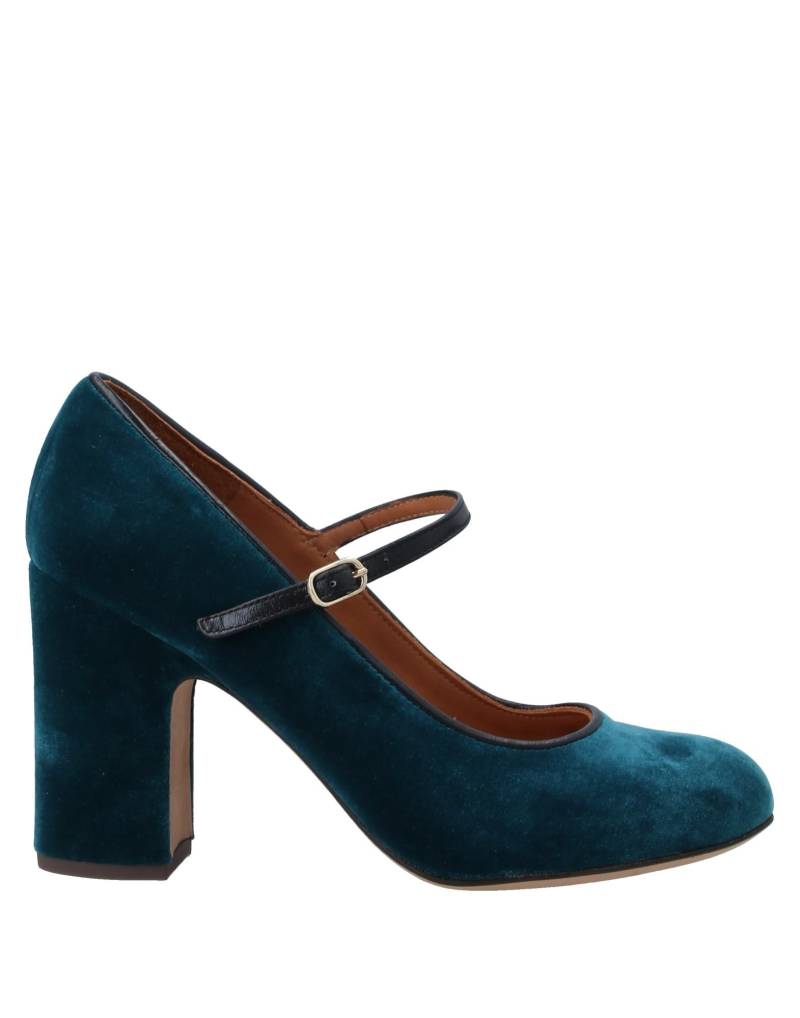 CHIE by CHIE MIHARA Pumps Damen Aquamarin von CHIE by CHIE MIHARA