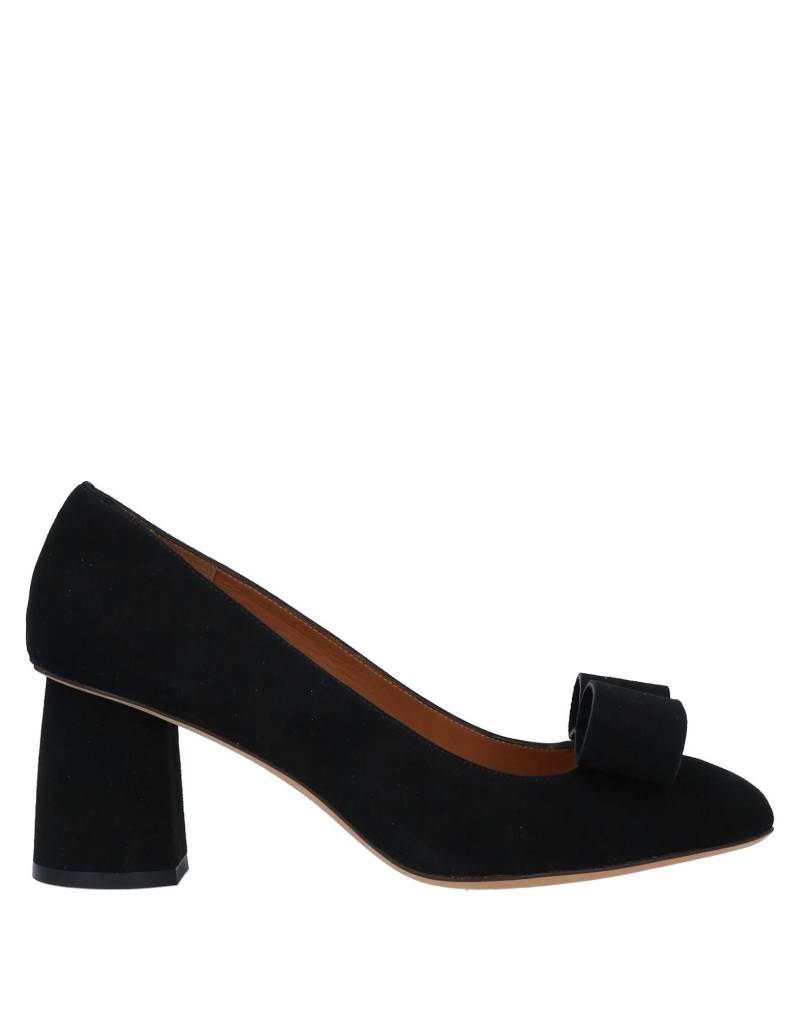 CHIE by CHIE MIHARA Pumps Damen Schwarz von CHIE by CHIE MIHARA