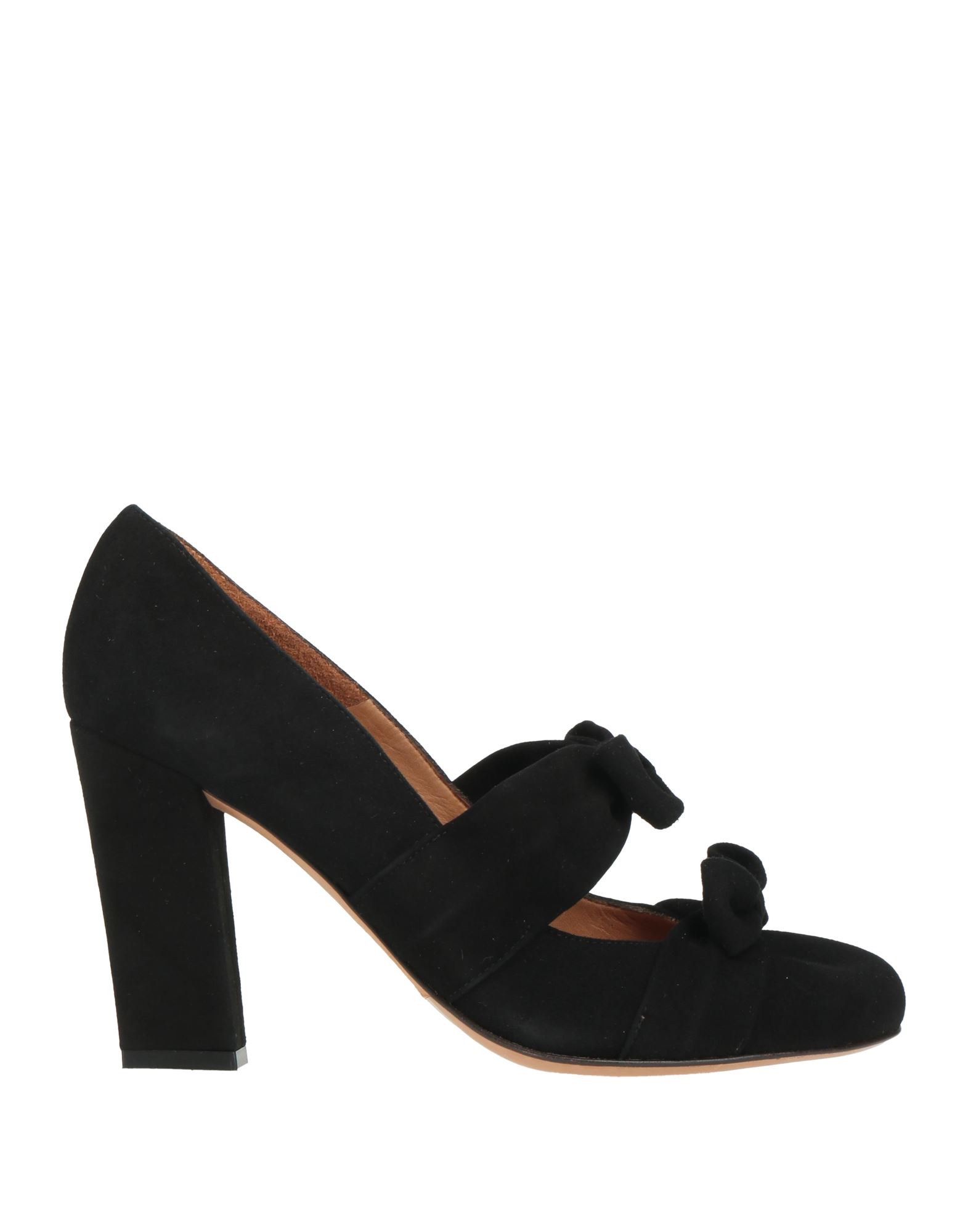 CHIE by CHIE MIHARA Pumps Damen Schwarz CHIE by CHIE MIHARA Pumps Damen Schwarz von CHIE by CHIE MIHARA