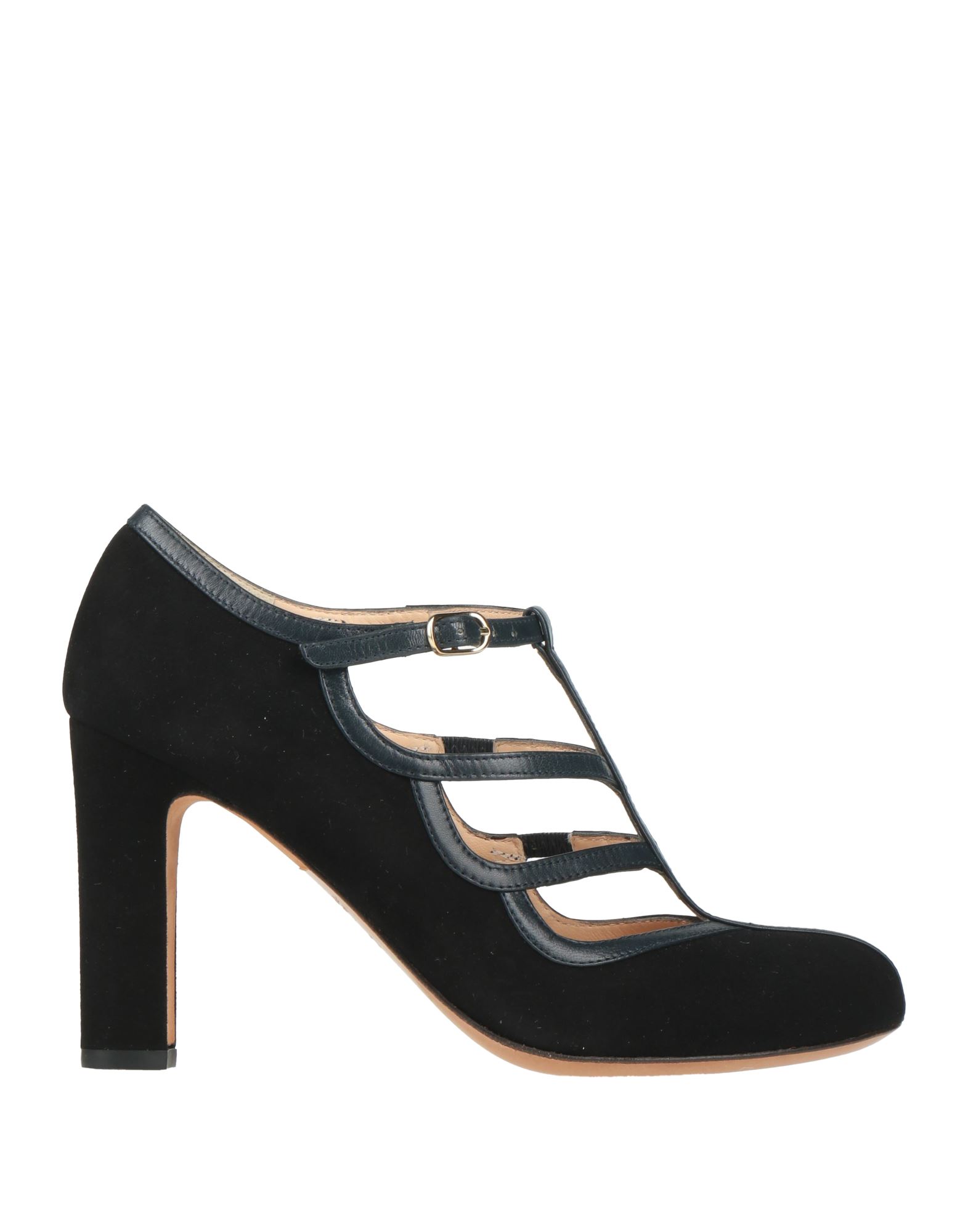 CHIE by CHIE MIHARA Pumps Damen Schwarz CHIE by CHIE MIHARA Pumps Damen Schwarz von CHIE by CHIE MIHARA
