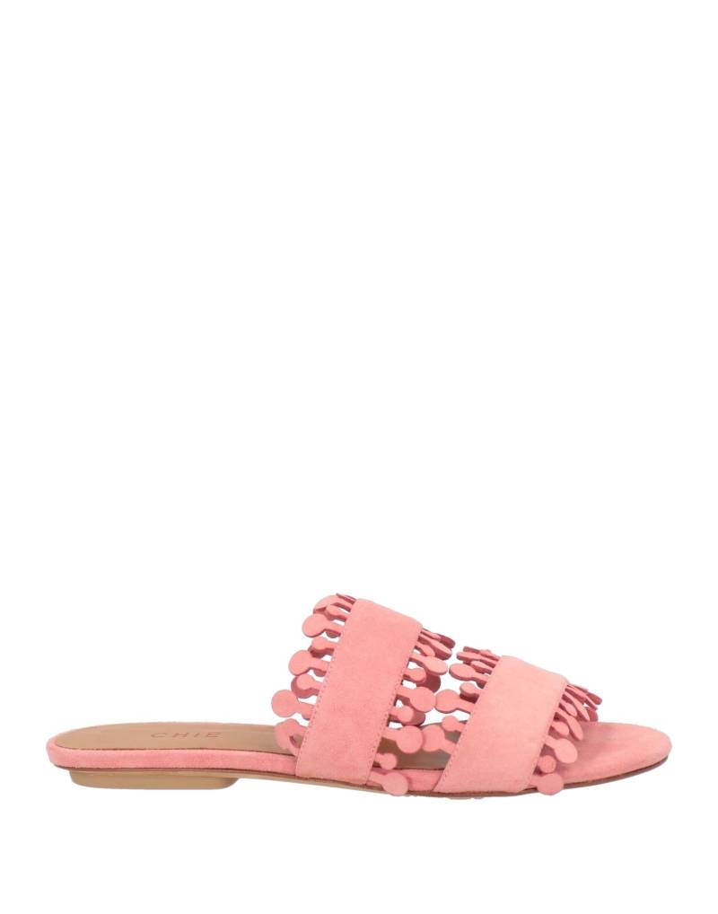 CHIE by CHIE MIHARA Sandale Damen Antikrosa von CHIE by CHIE MIHARA