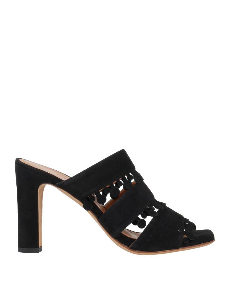 CHIE by CHIE MIHARA Sandale Damen Schwarz von CHIE by CHIE MIHARA