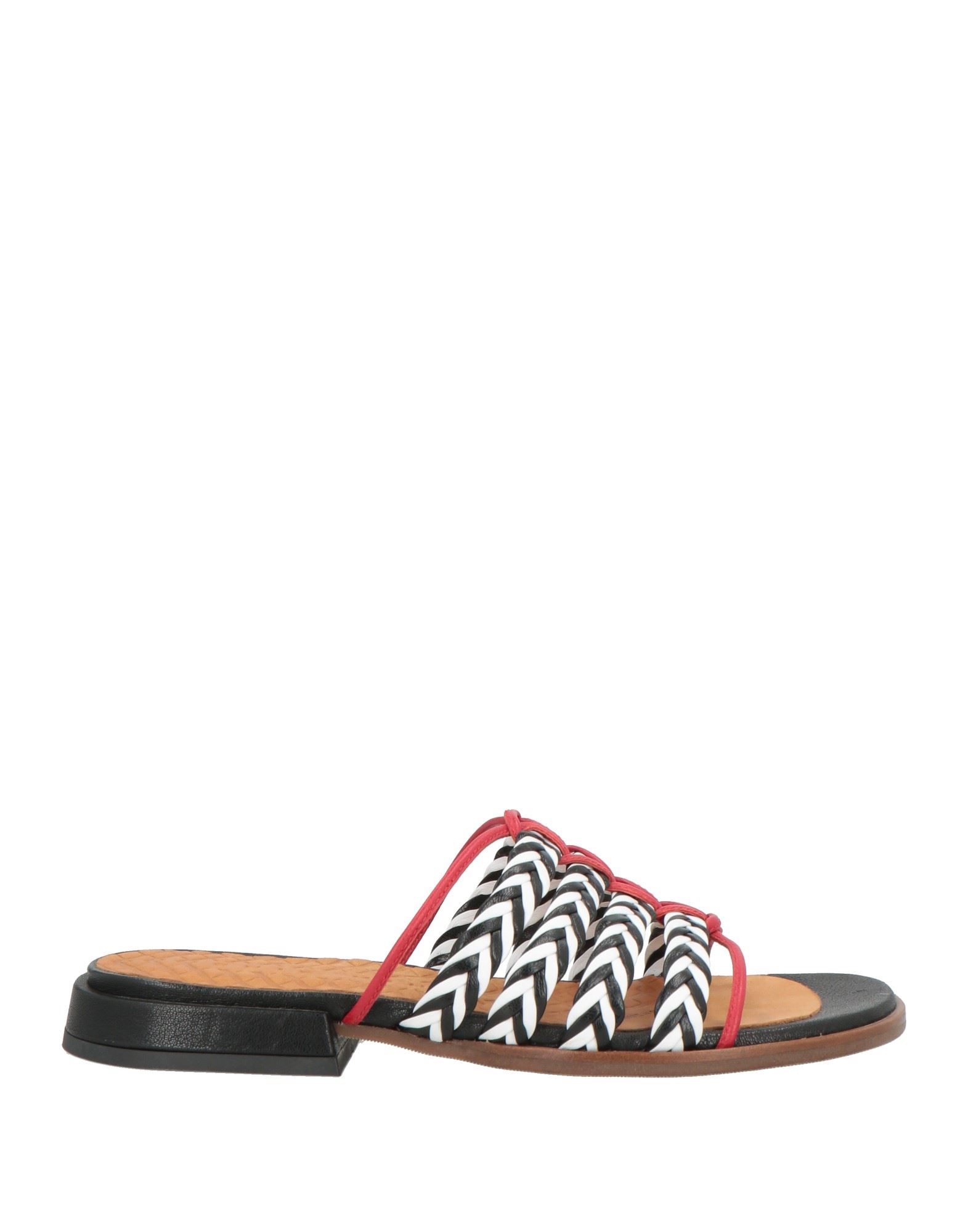 CHIE by CHIE MIHARA Sandale Damen Weiß von CHIE by CHIE MIHARA