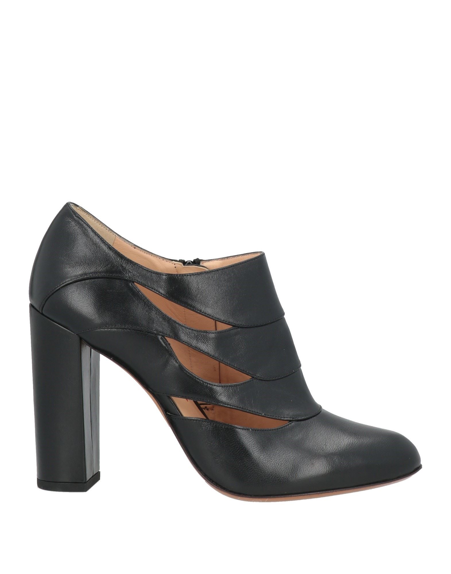 CHIE by CHIE MIHARA Stiefelette Damen Schwarz CHIE by CHIE MIHARA Stiefelette Damen Schwarz von CHIE by CHIE MIHARA