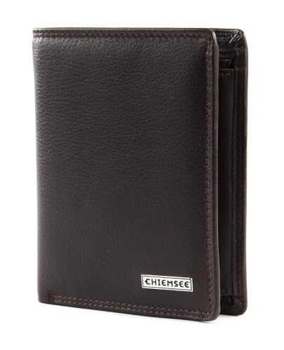 CHIEMSEE Andorra Wallet Brown CHIEMSEE Andorra Wallet Brown von Chiemsee