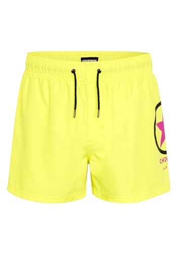 Chiemsee Badehose mit seitlichem Print Chiemsee Badehose mit seitlichem Print von Chiemsee